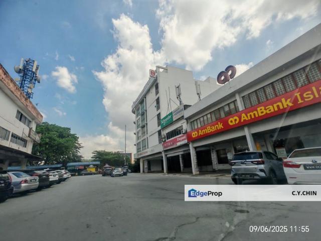 Shop for sale in Petaling, Subang Jaya