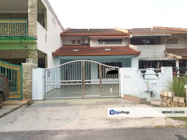 House for sale in Petaling, Subang Jaya