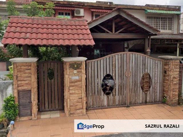 House for sale in Petaling, Subang Jaya