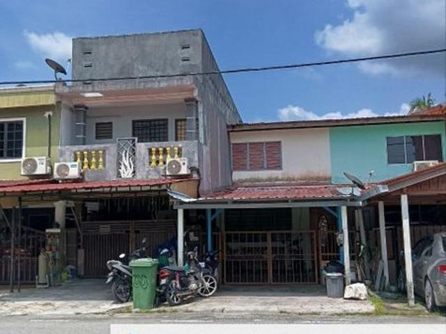 House for sale in Petaling, Subang Jaya