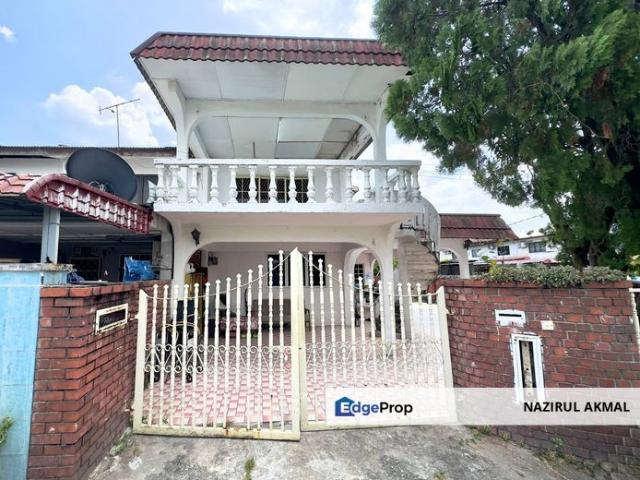 House for sale in Petaling, Subang Jaya