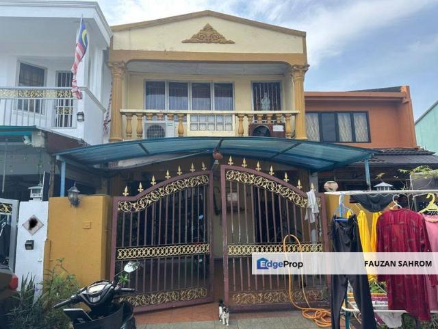 House for sale in Petaling, Subang Jaya