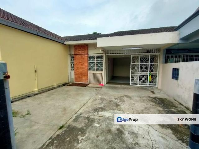 House for sale in Petaling, Subang Jaya