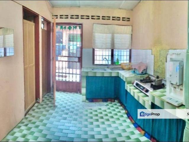 House for sale in Petaling, Subang Jaya