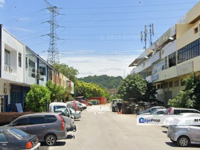 Shop for sale in Petaling, Subang Jaya