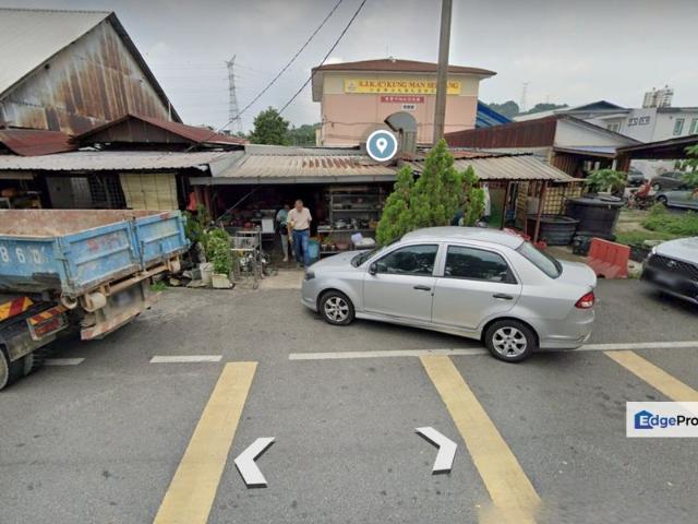 Shop for sale in Petaling, Subang Jaya
