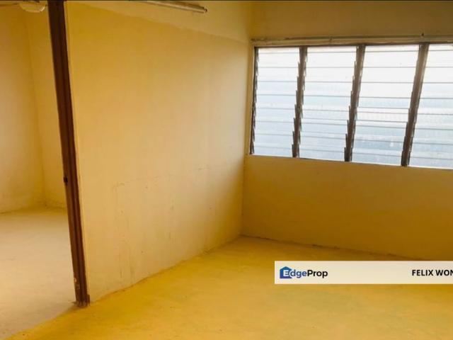 Flat for rent in Petaling, Subang Jaya