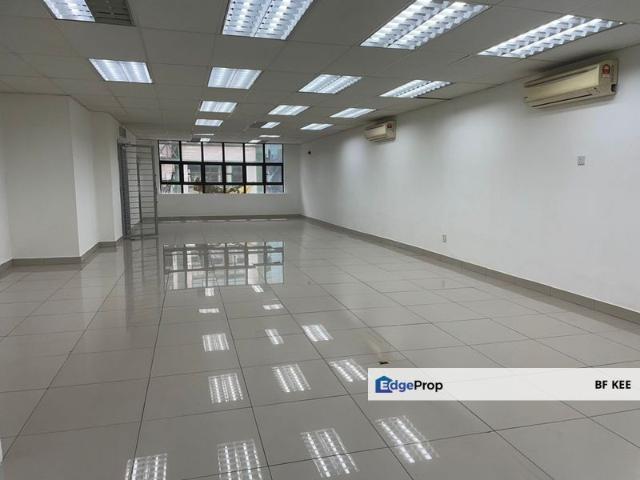 Shop for rent in Petaling, Subang Jaya