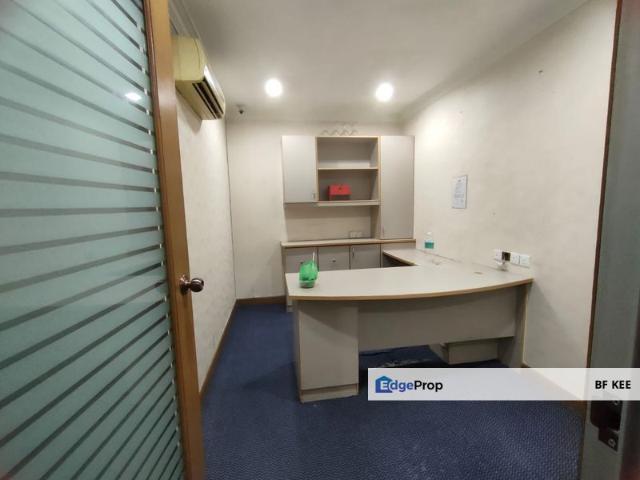Shop for rent in Petaling, Subang Jaya