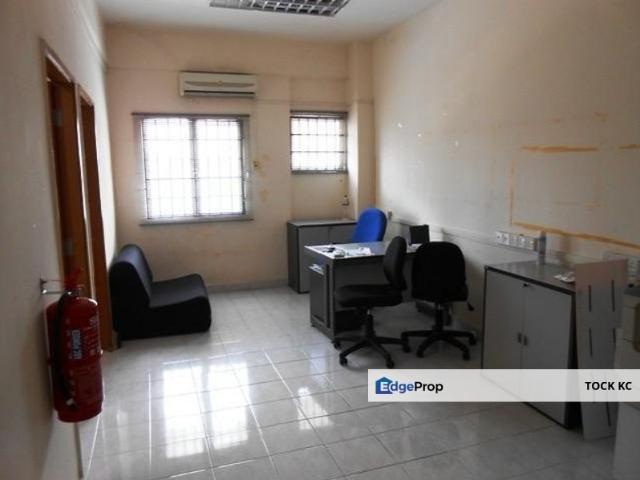 Shop for rent in Petaling, Subang Jaya