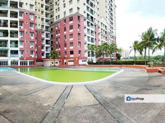 Condominium for sale in Petaling, Subang Jaya