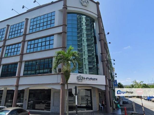 Shop for sale in Petaling, Subang Jaya