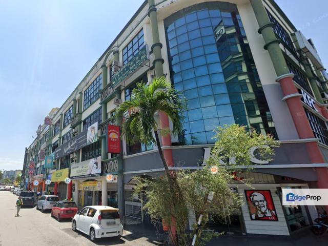 Shop for sale in Petaling, Subang Jaya