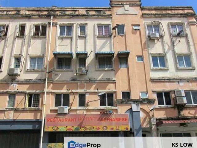 Condominium for sale in Petaling, Subang Jaya