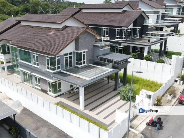 House for sale in Petaling, Subang Jaya
