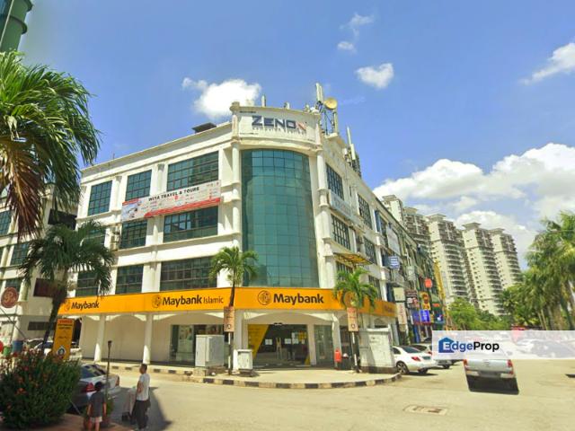 Shop for sale in Petaling, Subang Jaya