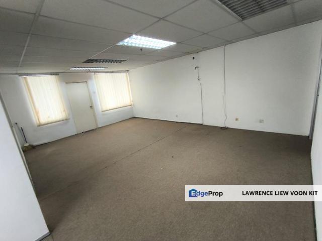Shop for sale in Petaling, Damansara Damai