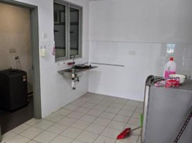 Condominium for rent in Seri Kembangan, Majlis Bandaraya Subang Jaya