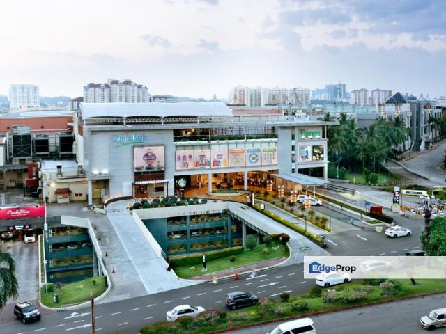 Condominium for sale in Petaling, Subang Jaya