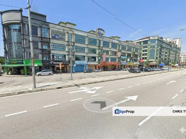 Shop for sale in Petaling, Subang Jaya