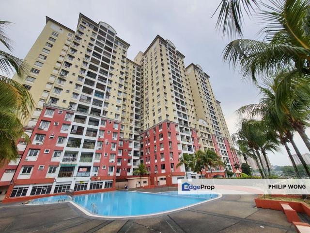 Condominium for rent in Petaling, Subang Jaya