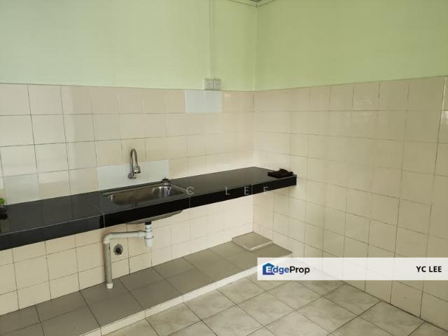 Condominium for sale in Petaling, Subang Jaya