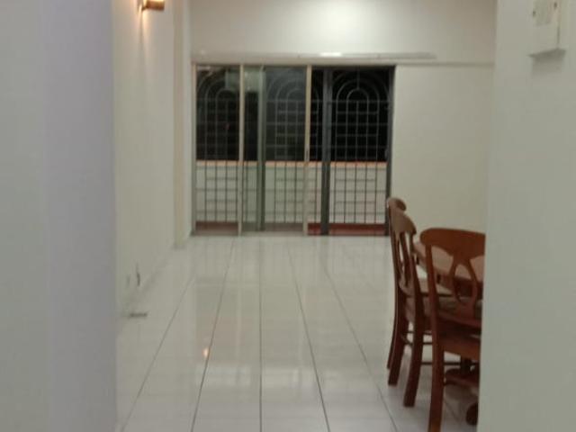 Apartment for rent in Petaling, Subang Jaya