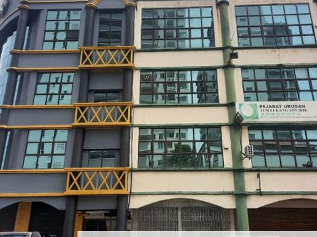 Shop for sale in Petaling, Subang Jaya