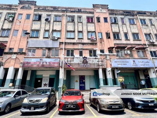 Shop for sale in Petaling, Subang Jaya