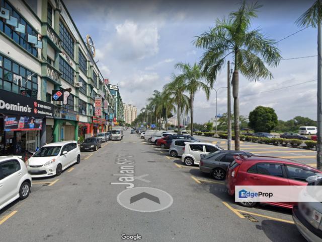 Shop for sale in Seri Kembangan, Majlis Bandaraya Subang Jaya