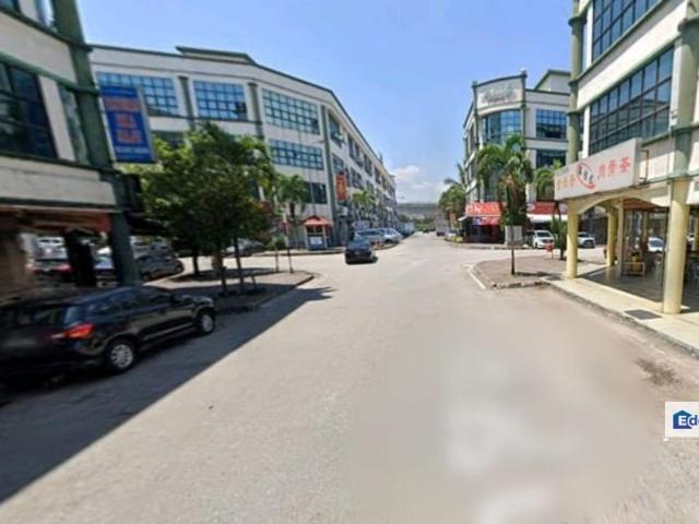 Shop for sale in Petaling, Subang Jaya