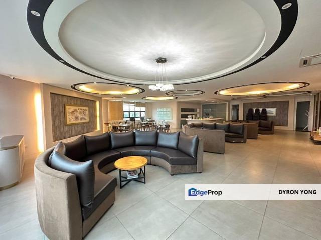 Shop for sale in Seri Kembangan, Majlis Bandaraya Subang Jaya