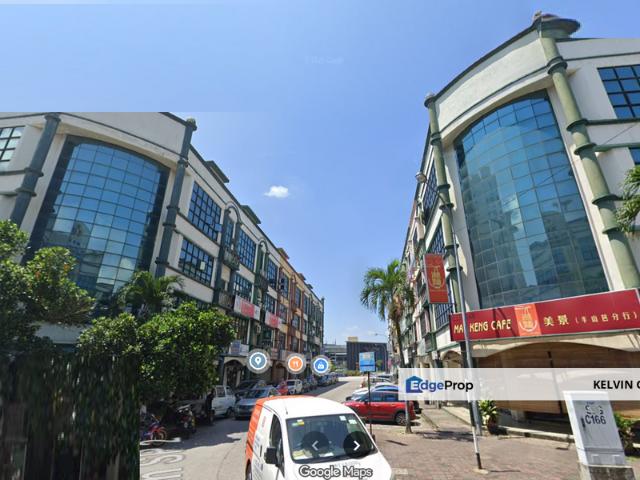 Shop for sale in Petaling, Subang Jaya