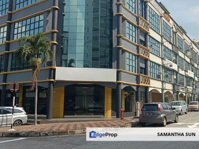 Shop for sale in Petaling, Subang Jaya