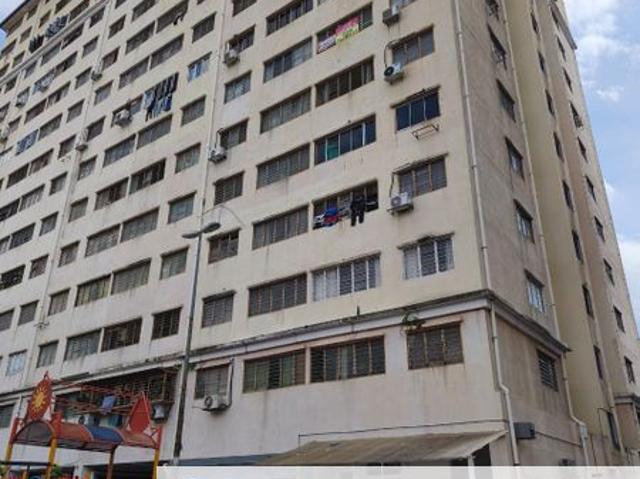 Condominium for sale in Petaling, Subang Jaya