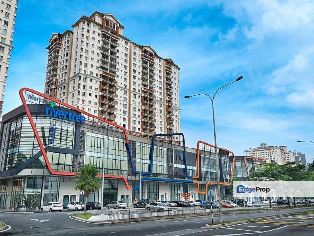 Shop for sale in Petaling, Subang Jaya