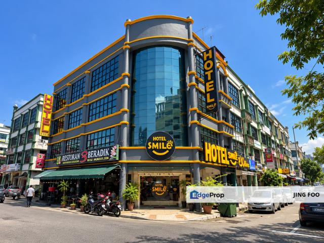 Shop for rent in Seri Kembangan, Majlis Bandaraya Subang Jaya