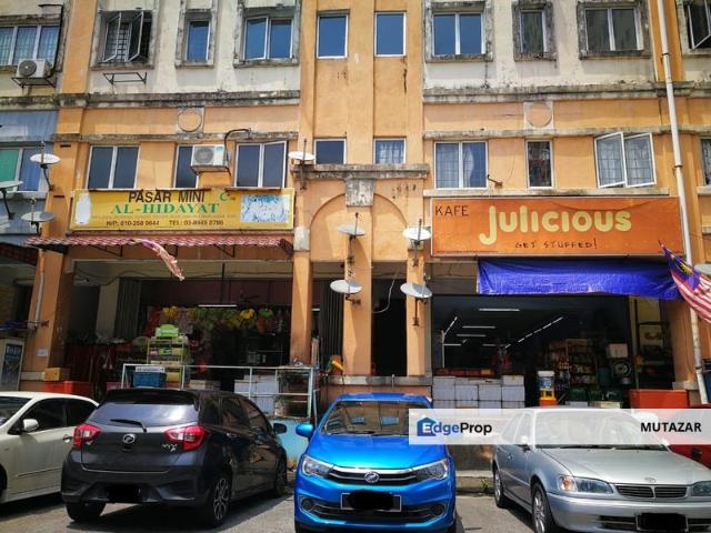 Condominium for sale in Petaling, Subang Jaya