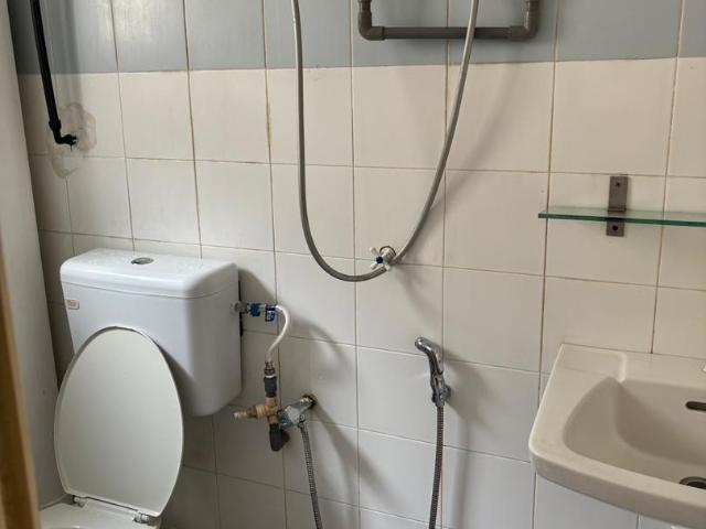 Apartment for rent in Petaling, Subang Jaya