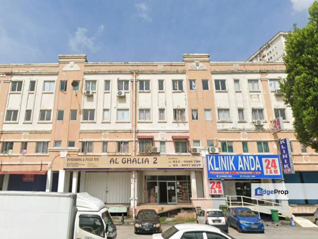 Condominium for sale in Petaling, Subang Jaya