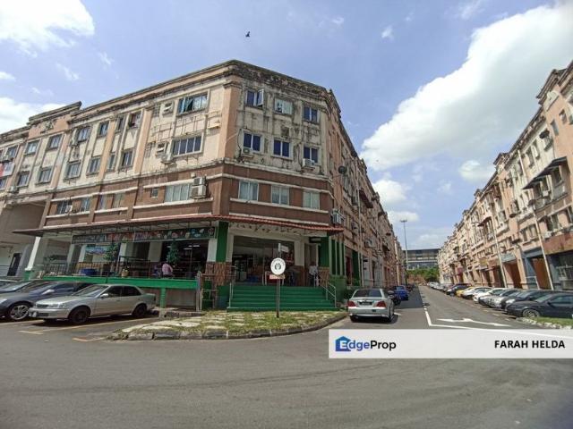 Condominium for sale in Petaling, Subang Jaya