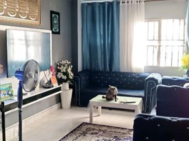 Condominium for sale in Petaling, Subang Jaya
