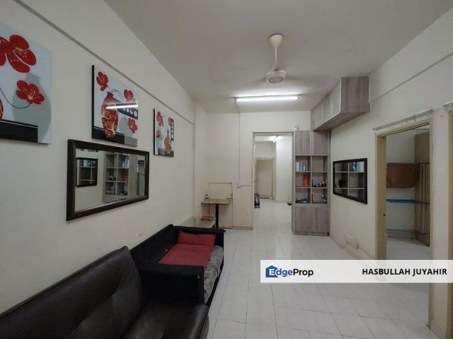 Condominium for sale in Petaling, Subang Jaya