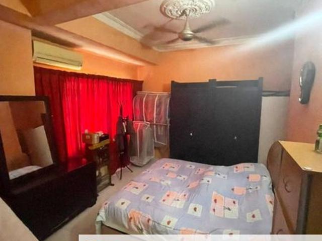 Condominium for sale in Petaling, Subang Jaya