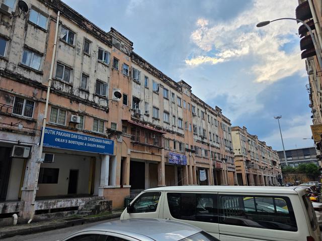 Apartment for sale in Petaling, Subang Jaya