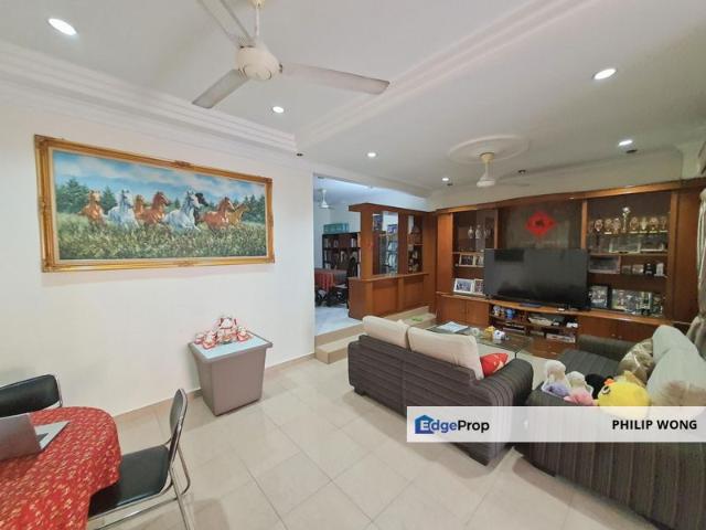 House for sale in Petaling, Subang Jaya