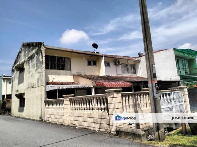 House for sale in Petaling, Subang Jaya