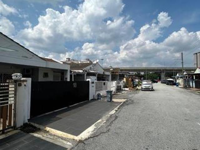 Terraced House for sale in Petaling, Subang Jaya