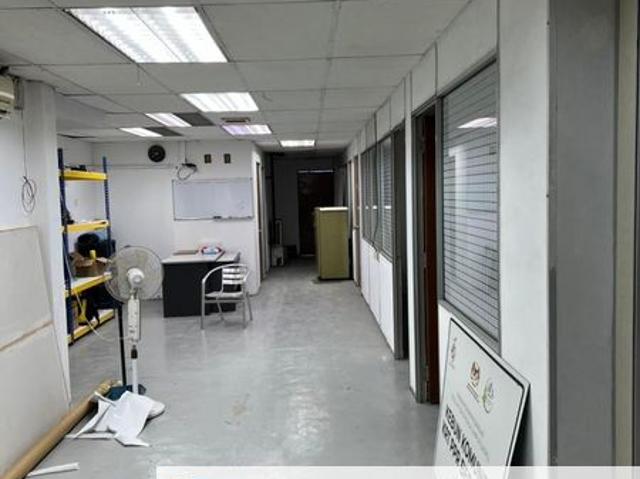 Shop for rent in Petaling, Subang Jaya