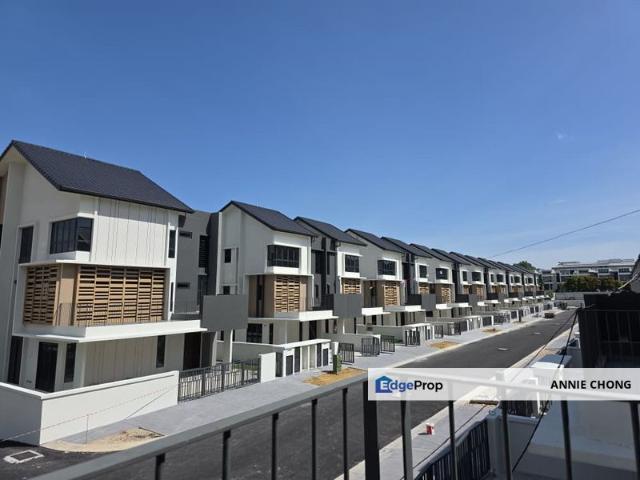 House for sale in Petaling, Subang Jaya